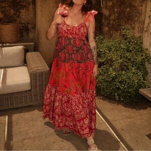 Free People Bluebell Dress